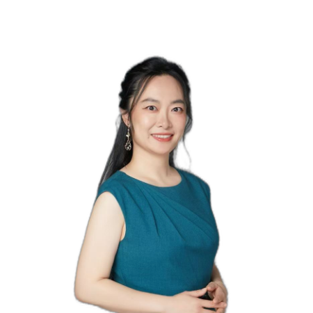 Jenny<br> Ren
