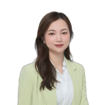 Julie <br> Chan