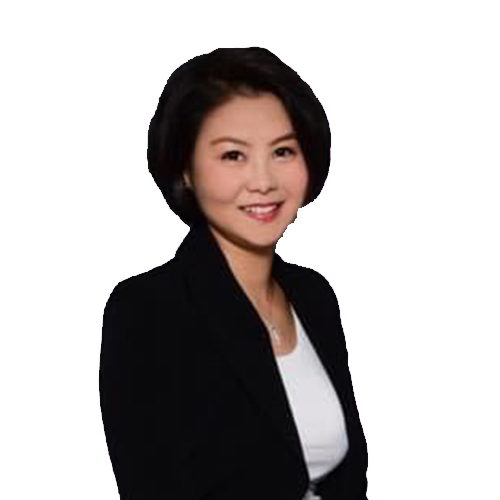 Augustina<br> Wong