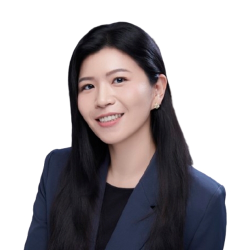 Janet <br> Chen
