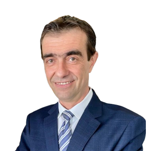 Νικόλαος <br> Δόλλας