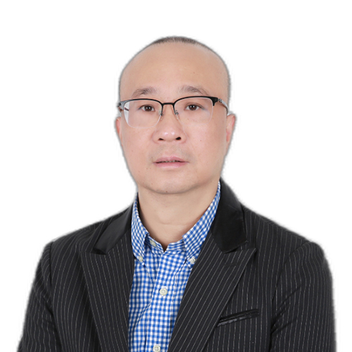 Paul<br> Huang