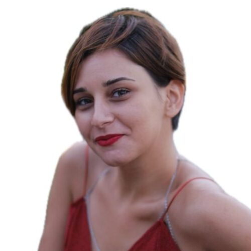 Σοφία <br> Σεγγελια