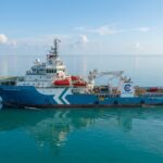 Offshore Support Vessels