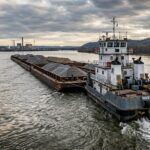 River Vessels