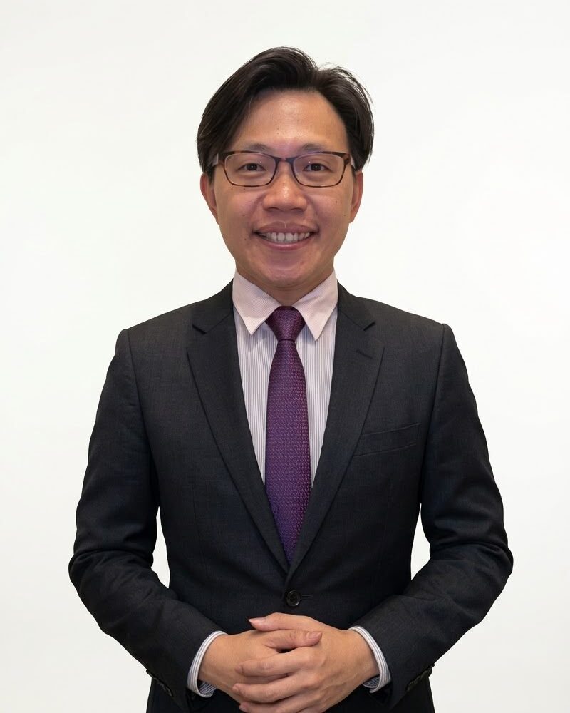 James <br>Lei
